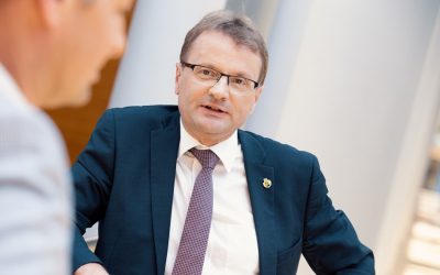 Heide und Holzleitner: Europa braucht ein starkes Bekenntnis zu Bildung und Jugend