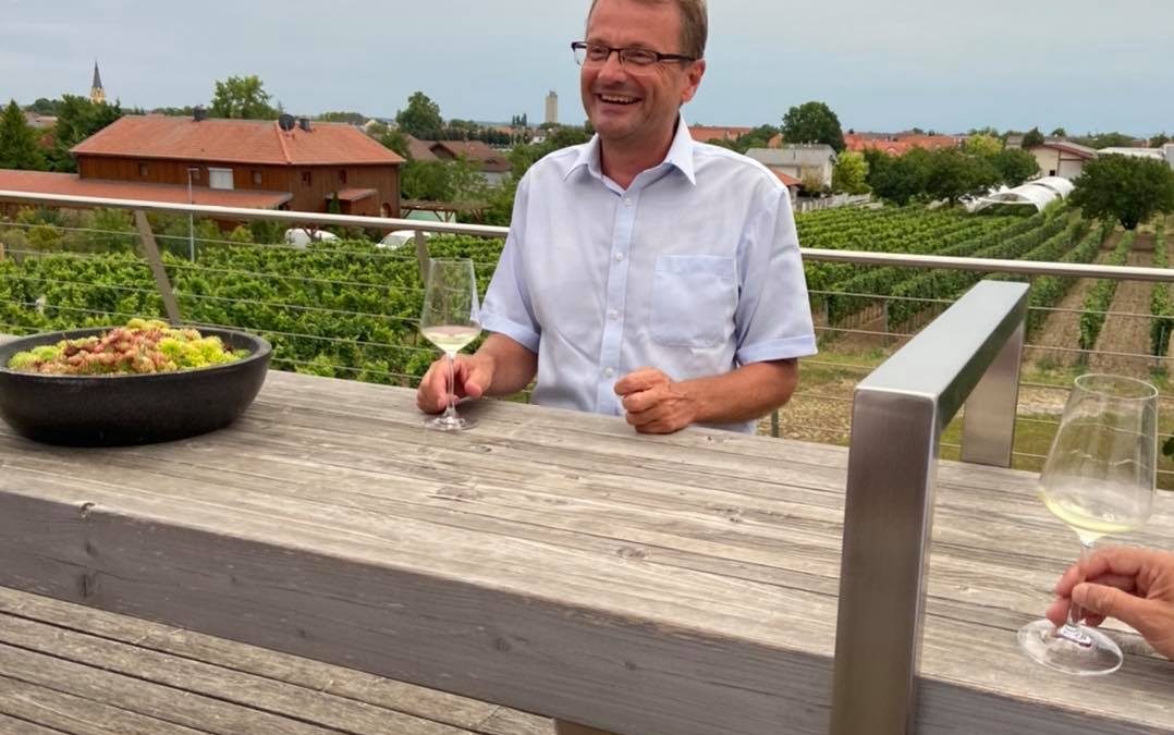 Den Sommer intensiv nutzen – Unterwegs im Burgenland