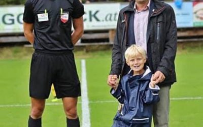 Sport verbindet! Die EU pfeift für Fairplay bei Senderechten ???