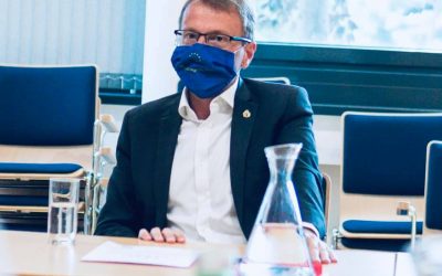 Der europäische ?? Mehrwert muss steigen!