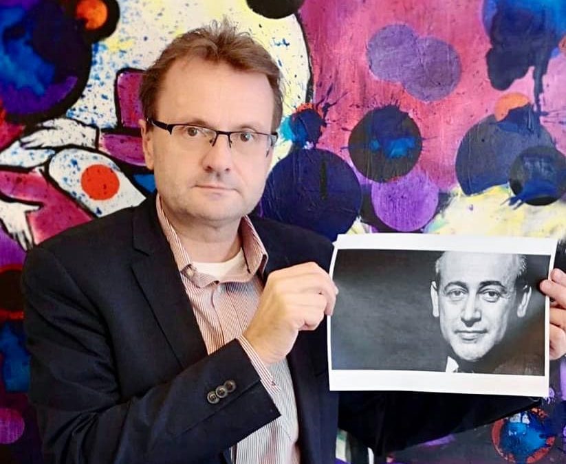 100. Geburtstag und 50. Todestag von Paul Celan