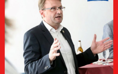 Lehren aus der Pandemie: Europa zukunftssicher machen!! ????