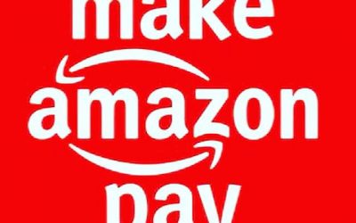 #BlackFriday – EU will digitale Konzerne zur Kasse bitten! Große Konzerne sollen endlich faire Steuern zahlen! ???