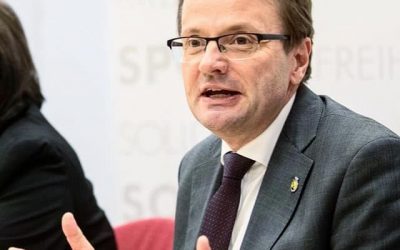 Die Zeit drängt – Brexit-Abkommen weiter in Arbeit