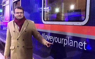 Zug um Zug zur europäischen Nachhaltigkeit ???