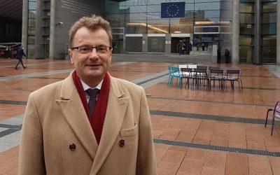 Weitere Hilfsgelder? gegen die COVID-Krise stehen ab 2021 für die Regionen bereit!