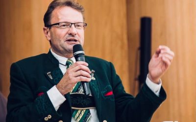 Einigung zum mehrjährigen Finanzrahmen macht Weg frei für wichtige Regionalgelder