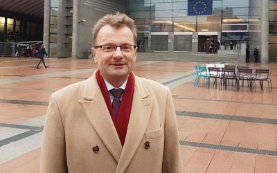 Was ist die „Neue Leipzig Charta“?