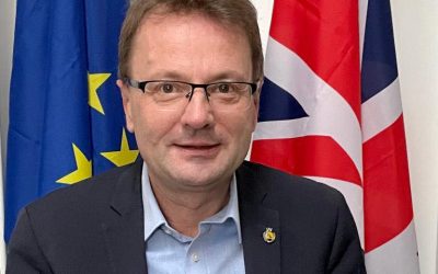 „We take back control“?