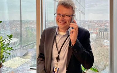 Roaminggebühren sollen weiterhin der Vergangenheit angehören!