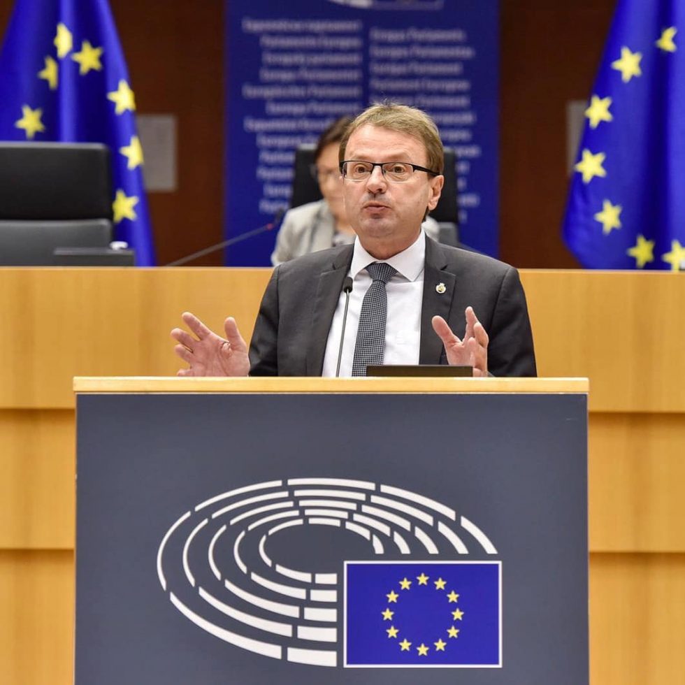 Europäischer Sozialfonds Plus 102 Milliarden Euro für Beschäftigung