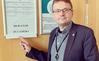 Was ist das Entlastungsverfahren des Europäischen Parlaments?