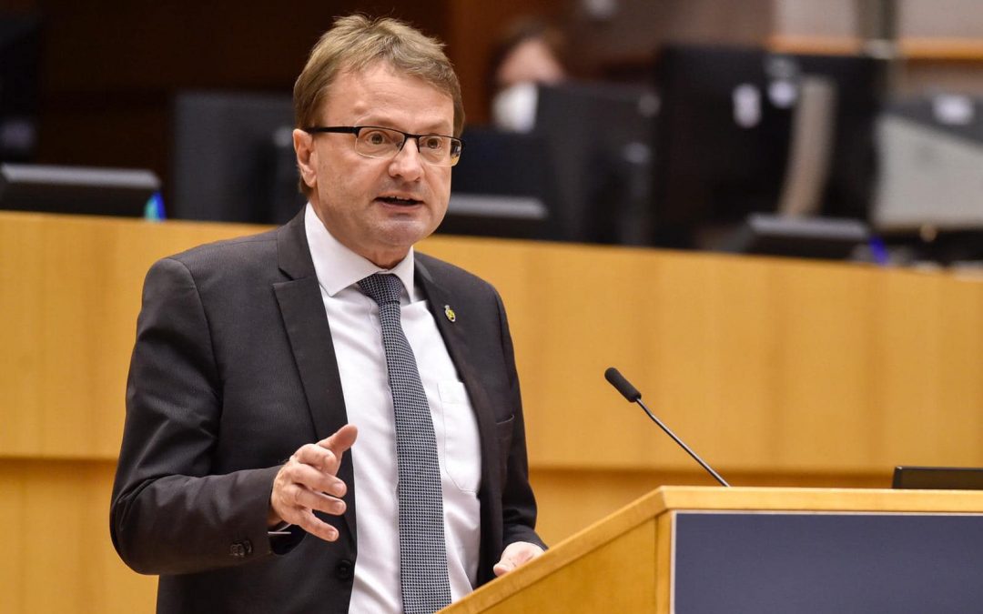 Anreize zu Steuervermeidung durch mangelnden Datenaustausch zwischen den Mitgliedsstaaten – MEHR Transparenz ist notwendig!