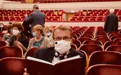 Heute ist internationaler Kinder- und Jugendtheatertag