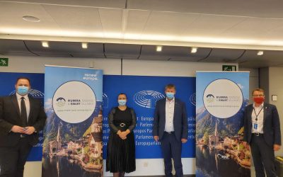 Ländliche Gebiete dürfen bei den nationalen Aufbauplänen nicht zurückgelassen werden