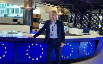 OLAF untersucht Betrug bei COVID-Produkten und Impfungen