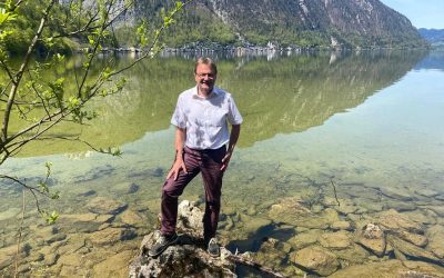 Die Europäische Regionalpolitik schützt unser Klima