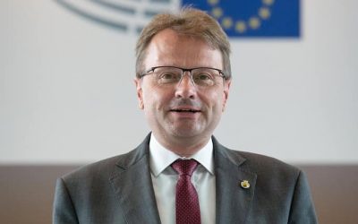 Was macht der Europäische  Rechnungshof?