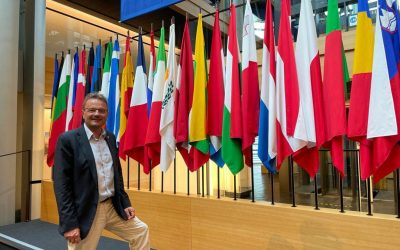 Konferenz zur Zukunft Europas stellt Bürgerinnen und Bürger in den Mittelpunkt