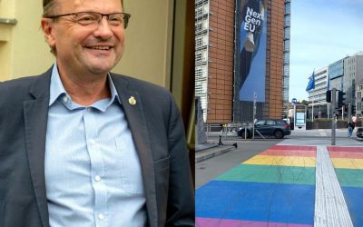 Mehr Personal aus Österreich in Brüssel