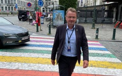 Mehr Sicherheit im Straßenverkehr??‍♀️?? ?
