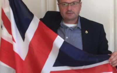 ? Brexit means Brexit ?