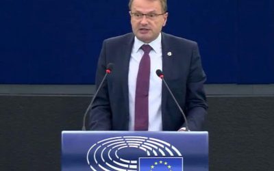 EU-Gelder vor Betrug und Missbrauch schützen!
