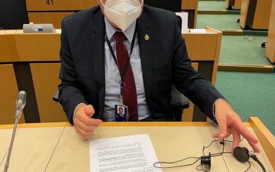 Korruptionsvorwürfe gegen Österreichs EU-Kommissar Johannes Hahn
