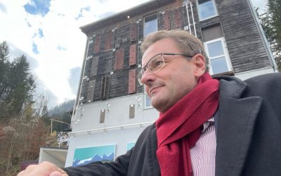 Mehr Nachhaltigkeit im Tourismus