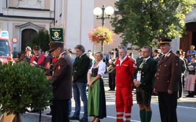 Heute ist internationaler Tag des Ehrenamts!