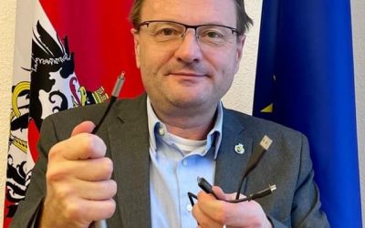 Recht auf Reparatur von Elektrogeräten in Europa