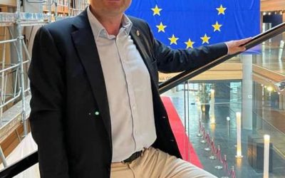 EuroBarometer-Umfrage zur Europäischen Union