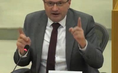 Bildung als Fundament europäischer Prinzipien
