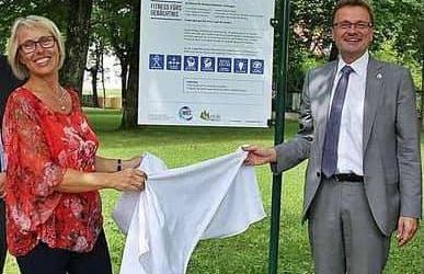 25jähriges Jubiläum der MAS Alzheimerhilfe!