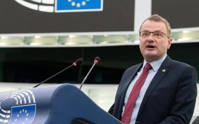Europäische Regionalpolitik steht in den Startlöchern!