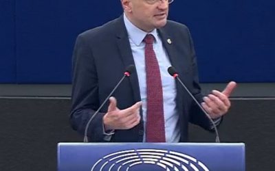 Erschwingliche, sichere und nachhaltige Energie für Europa