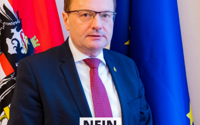 Nein zu Rassismus!