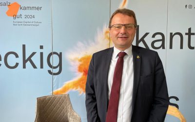 Kultur ist das neue Salz!