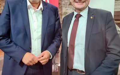 Die Zukunft der EU bestimmst DU