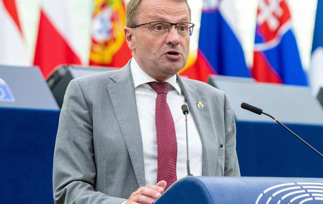 Missbrauch von EU-Geldern konsequent verfolgen