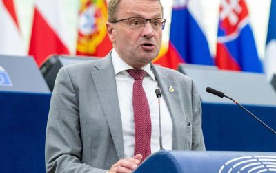 Echte europäische Kulturpolitik braucht Unterstützung und ausreichend finanzielle Mittel! Gerade jetzt!
