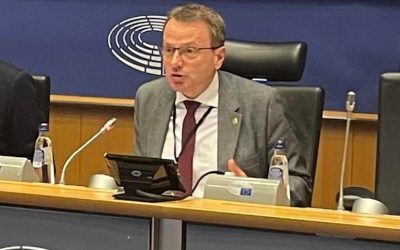 Mentale Gesundheit von Kindern und Jugendlichen in Europa stärken!
