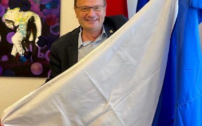 Tschechischer Ratsvorsitz hat begonnen!