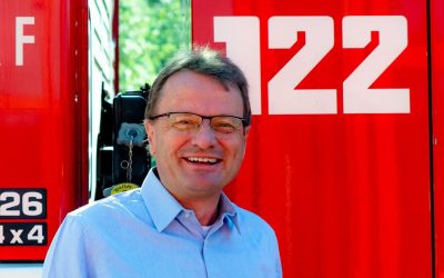 Der Beitrag der Europäischen Union zur Bewältigung von Naturkatastrophen