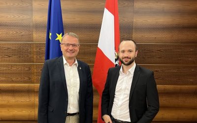 Europäische Wirtschaftspolitik verständlich machen!
