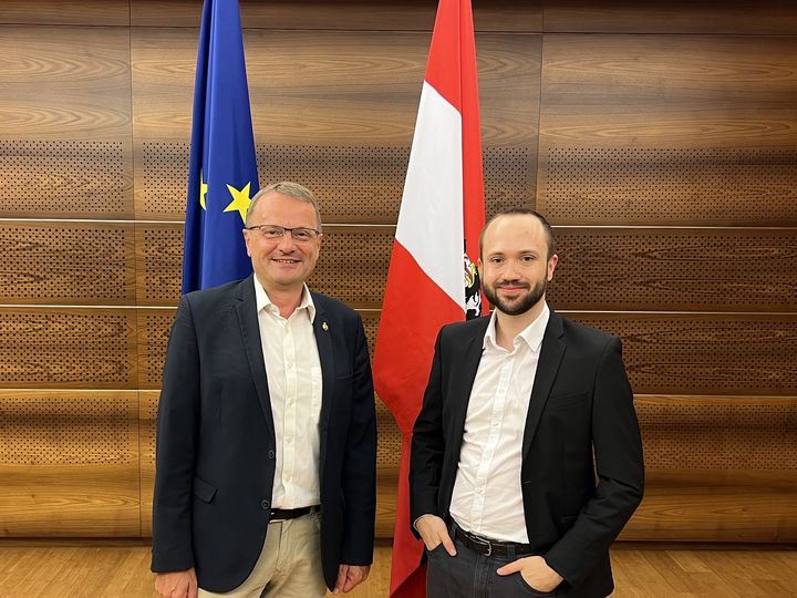 Europäische Wirtschaftspolitik verständlich machen!