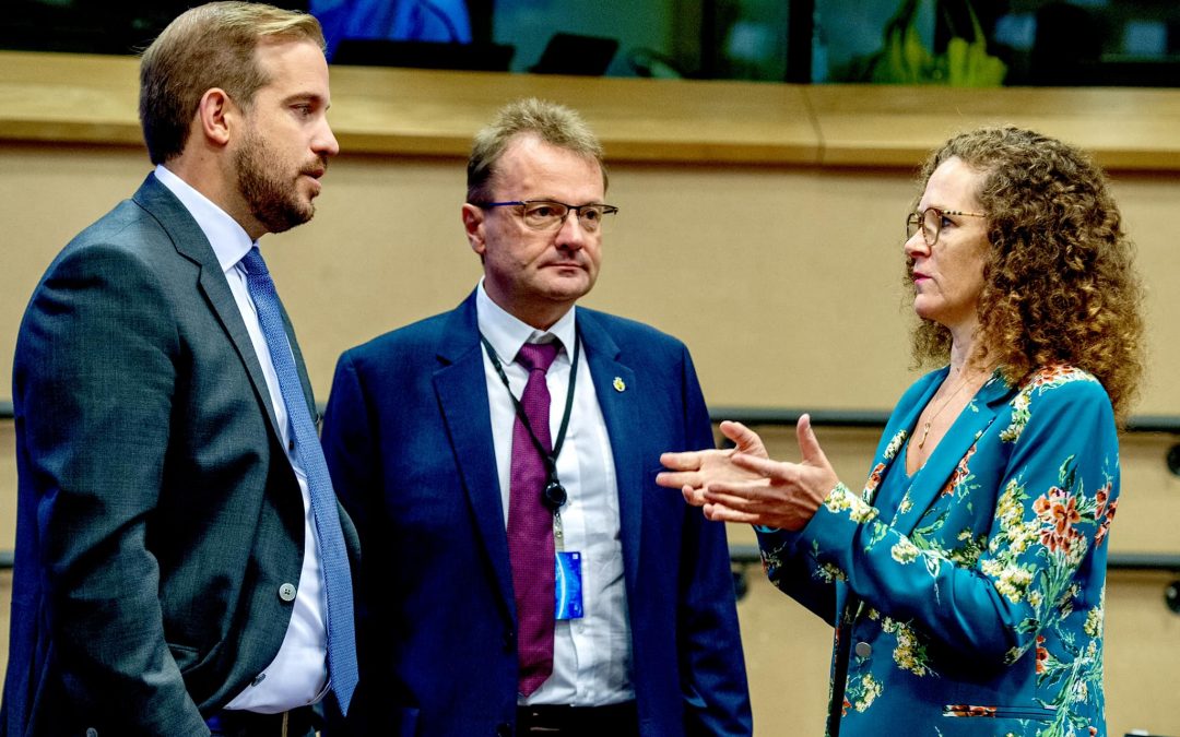 Wohin entwickelt sich Griechenland?