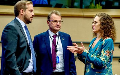 Wohin entwickelt sich Griechenland?
