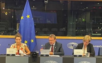 Europäischer Rechnungshof: Positive Beurteilung für  Impfstoff-Beschaffung und Zusammenarbeit in der Europäischen Union  während der Pandemie