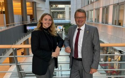 Herzlich wilkommen Joanna!